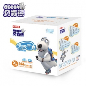 贝肯熊