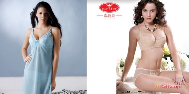 嘉诗芳内衣加盟优势