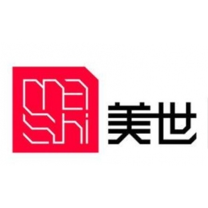 美世橱柜品牌logo