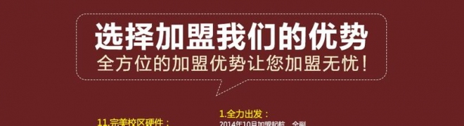 子轩教育加盟流程