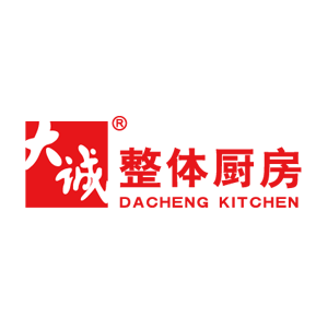 大诚橱柜品牌logo