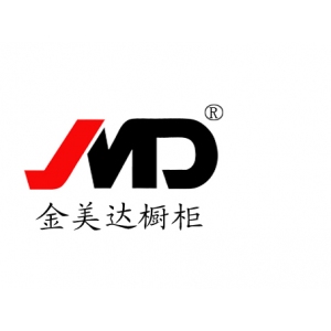 金美达橱柜品牌logo