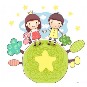 小小作文
