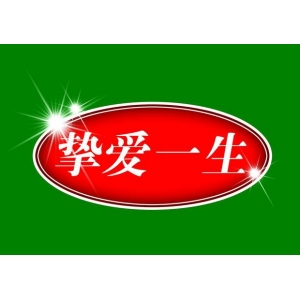 一生挚爱