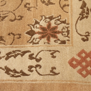 喜马拉雅地毯品牌logo