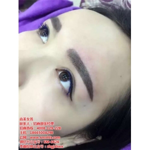 尚美女孩