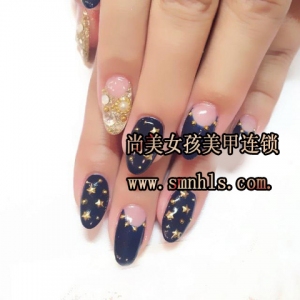尚美女孩