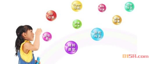 裤兜作文加盟优势