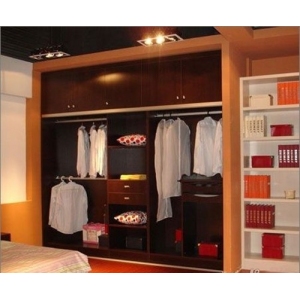 欧菲特衣柜