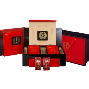 一品缘茗茶