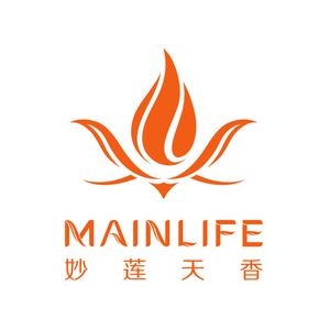 妙莲天香品牌logo