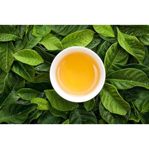 御茶园茗茶