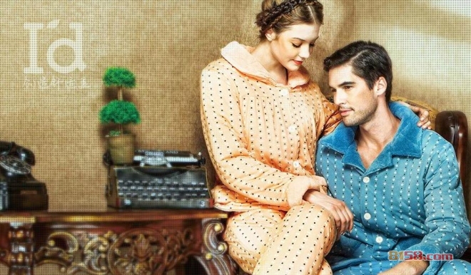 爱帝内衣加盟优势