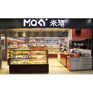 米旗