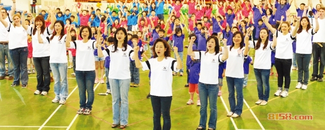 弋果美语培训学校加盟优势