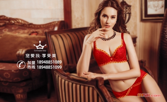 皇子家族内衣加盟流程