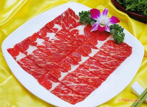 三千浦烤肉