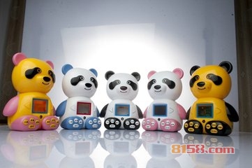 小叽叽孕婴教育 加盟优势