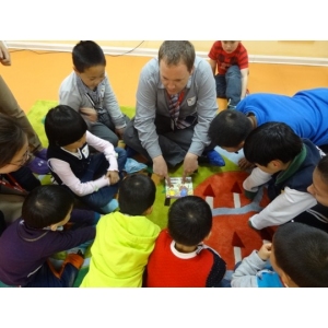 美国学乐
