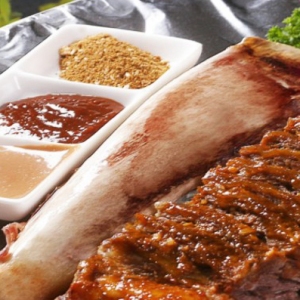 阿健餐饮