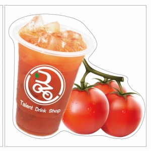 多佐茶饮