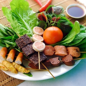 杨国福麻辣烫