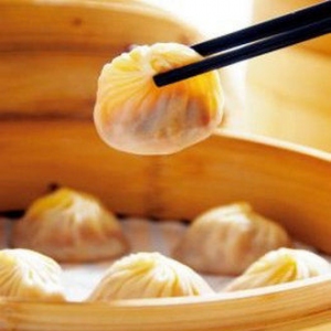 鼎泰丰小笼包