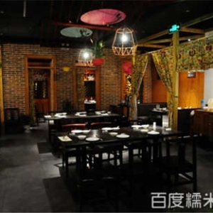 江南小厨