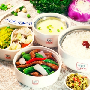 江南小厨