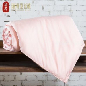 瑞得蚕丝被