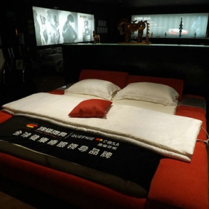 路福寝具