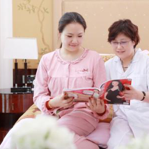 喜喜母婴