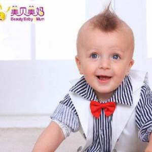 美贝美妈母婴生活馆