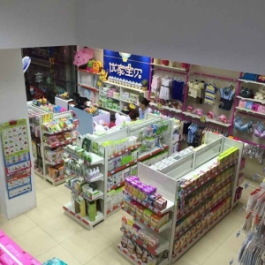 优家宝贝