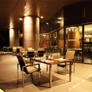 千禧海鸥大酒店