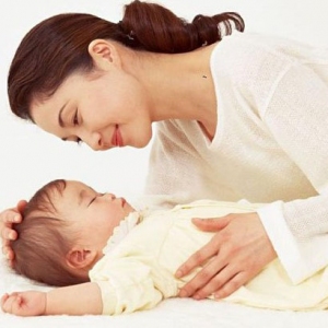 爱贝佳月嫂母婴护理