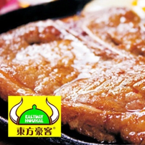 东方豪客