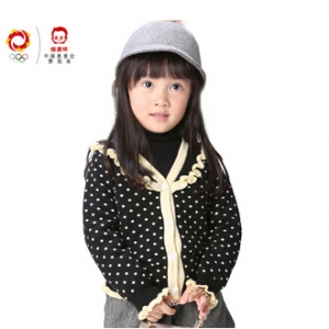 恒源祥小囡童装