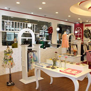 恒源祥小囡童装