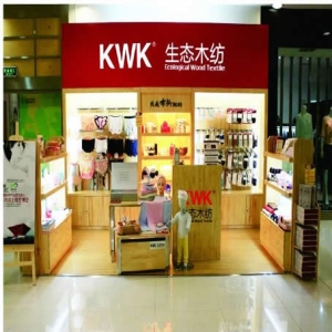 KWK金鹰生态家纺
