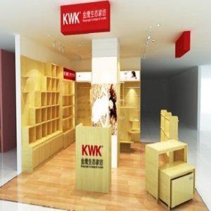 KWK金鹰生态家纺