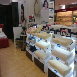 宾格床品