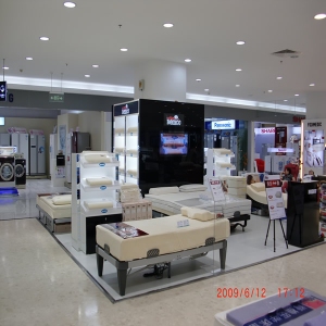 宾格床品