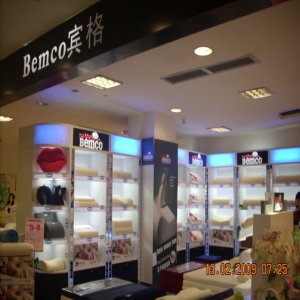 宾格床品