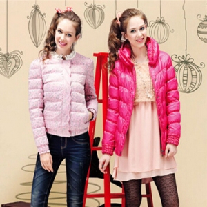 梦依莲潮流服装