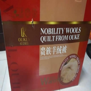 欧克家纺