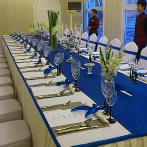金沙洲花园酒店