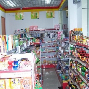天富便利店