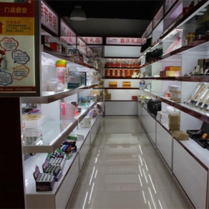 欧阳盛世礼品