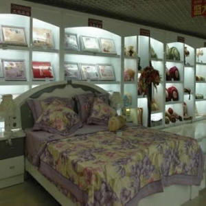 九色软装家居JOSOHOUSE